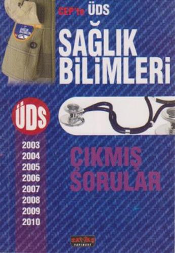 Cep'te ÜDS Sağlık Bilimleri Çıkmış Sorular  Frontansicht 1