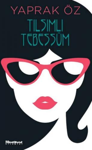 Tılsımlı Tebessüm  Frontansicht 1