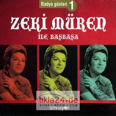 Radyo Günleri 1  Frontansicht 1