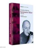 Felsefeden Edebiyata Selahattin Hilav 1928 - 2005  Frontansicht 1