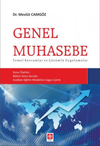 Genel Muhasebe  Frontansicht 1