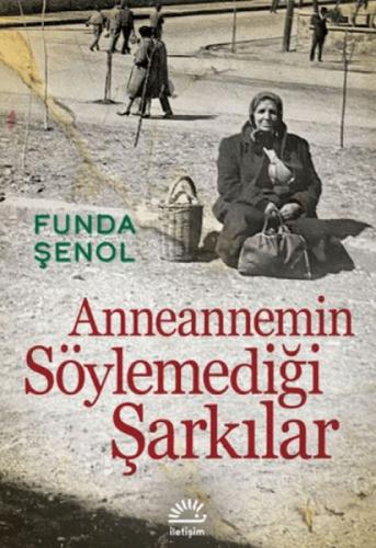 Anneannemin Söylemediği Şarkılar  Frontansicht 1