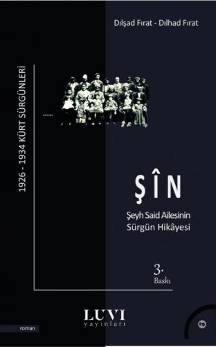 Şin  Frontansicht 1