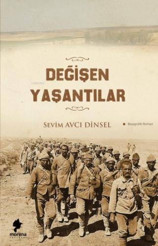 Değişen Yaşantılar  Frontansicht 1