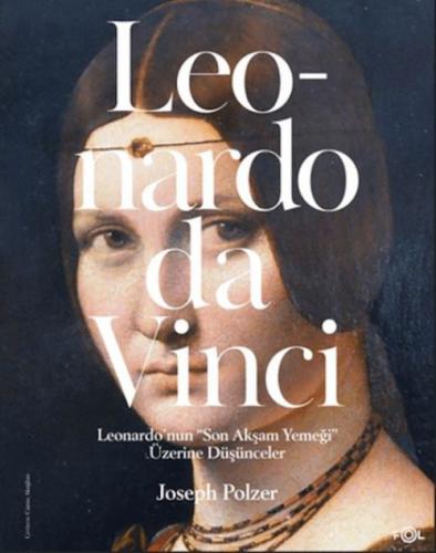 Leonardo Da Vinci  Frontansicht 1