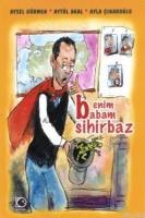 Benim Babam Sihirbaz  Frontansicht 1
