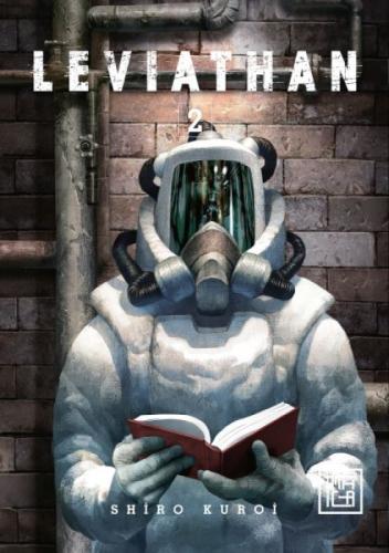 Leviathan 2  Frontansicht 1