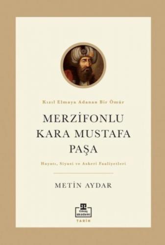 Merzifonlu Kara Mustafa Paşa  Frontansicht 1