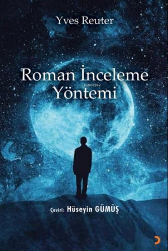 Roman İnceleme Yöntemi  Frontansicht 1