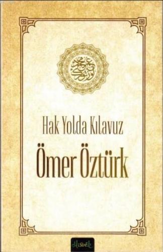 Hak Yolda Kılavuz Ömer Öztürk  Frontansicht 1