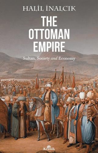 The Ottoman Empire  Frontansicht 1