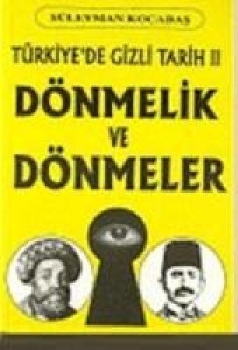 Dönmelik Dönmeler  Frontansicht 1