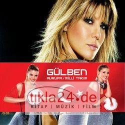 Aşk Hiç Bitmez - Avrupa / Milli Takım  Frontansicht 1