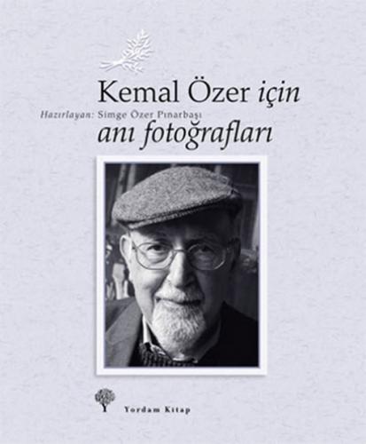 Kemal Özer İçin Anı Fotoðrafları  Frontansicht 1