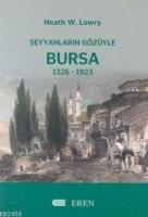 Seyyahların Gözüyle Bursa 1326-1923  Frontansicht 1
