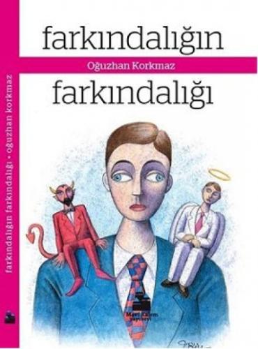 Farkındalıðın Farkındalıðı  Frontansicht 1