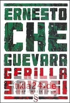 Gerilla Savaşı  Frontansicht 1