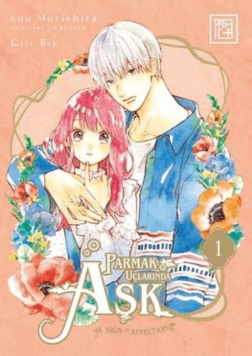 Parmak Uçlarında Aþk 1  Frontansicht 1