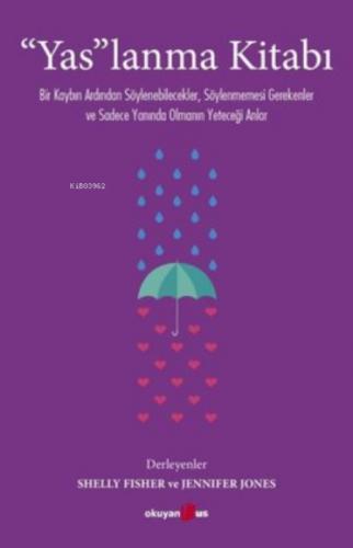 Yaslanma Kitabı  Frontansicht 1