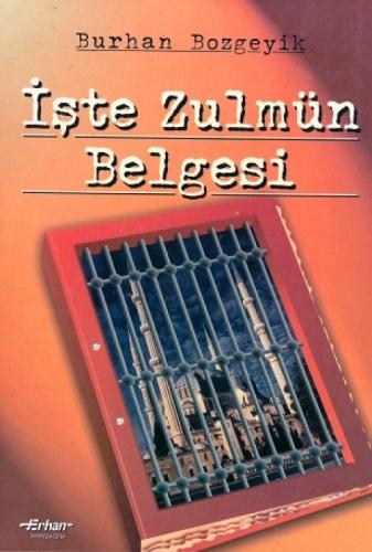 İþte Zulmün Belgesi  Frontansicht 1