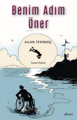 Benim Adım Öner - Yaşam Öyküsü  Frontansicht 1