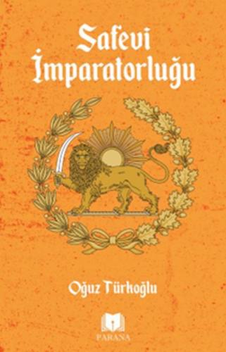 Safevi İmparatorluğu  Frontansicht 1