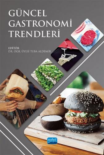 Güncel Gastronomi Trendleri  Frontansicht 1