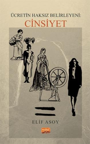 Ücretin Haksız Belirleyeni - Cinsiyet  Frontansicht 1