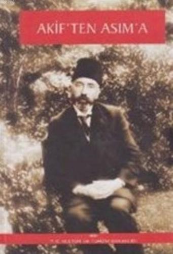 Akif'ten Asım'a  Frontansicht 1