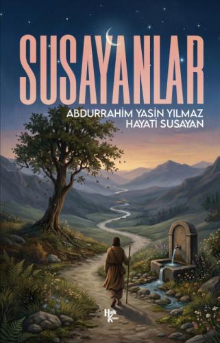 Susayanlar  Frontansicht 1