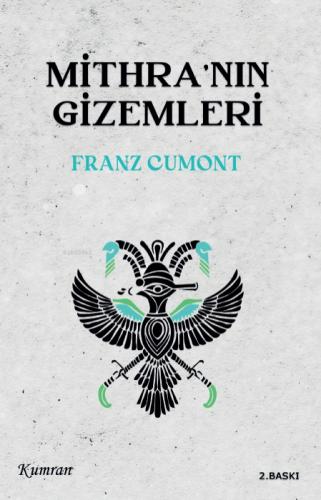 Mithra'nın Gizemleri  Frontansicht 1