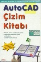 Autocad Çizim Kitabı  Frontansicht 1