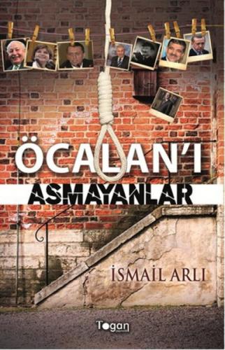 Öcalan'ı  Frontansicht 1