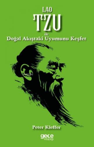 Lao Tzu ile Doğal Akıştaki Uyumunu Keşfet  Frontansicht 1