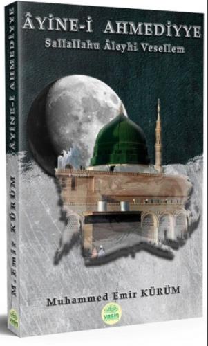Ayine-i Ahmediyye  Frontansicht 1