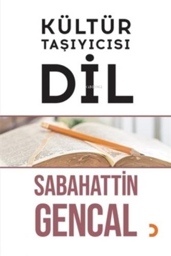 Kültür Taşıyıcısı Dil  Frontansicht 1