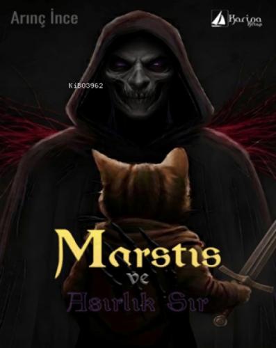 Marstis ve Asırlık Sır  Frontansicht 1