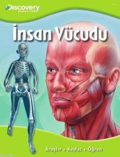 Discovery Education - İnsan Vücudu  Frontansicht 1