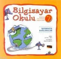 Bilgisayar Okulu 7 - İnternete Bağlanalım  Frontansicht 1