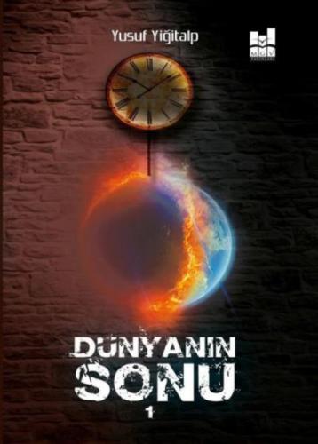 Dünyanın Sonu 1  Frontansicht 1