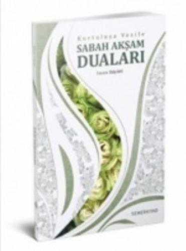 Kurtuluşa Vesile Sabah Akşam Duları  Frontansicht 1