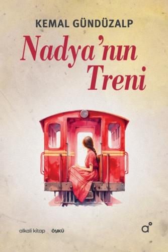 Nadya'nın Treni  Frontansicht 1
