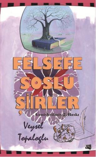 Felsefe Soslu Şiirler  Frontansicht 1