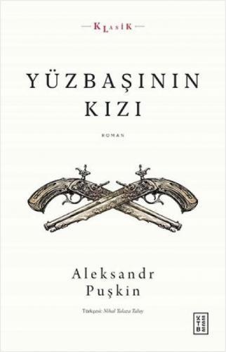 Yüzbaþının Kızı  Frontansicht 1