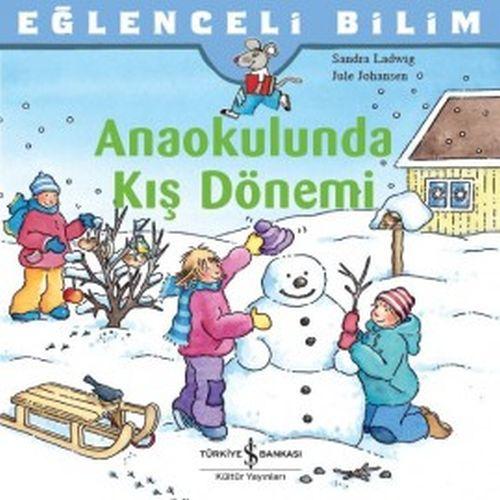 Eğlenceli Bilim – Anaokulunda Kış Dönemi  Frontansicht 1