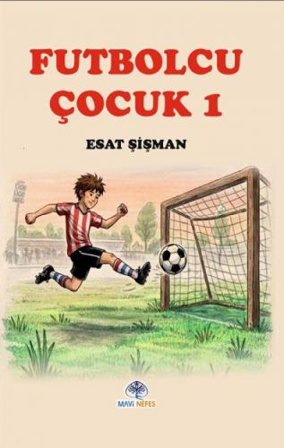 Futbolcu Çocuk - l  Frontansicht 1
