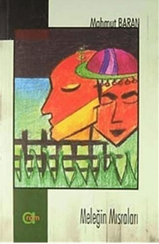 Meleğin Mısraları  Frontansicht 1