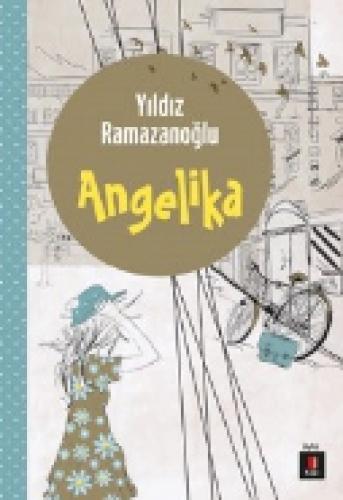 Angelika  Frontansicht 1