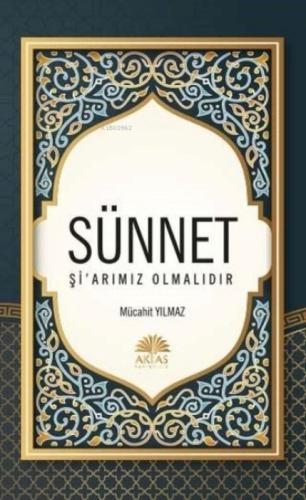 Sünnet Şiarımız Olmalıdır  Frontansicht 1