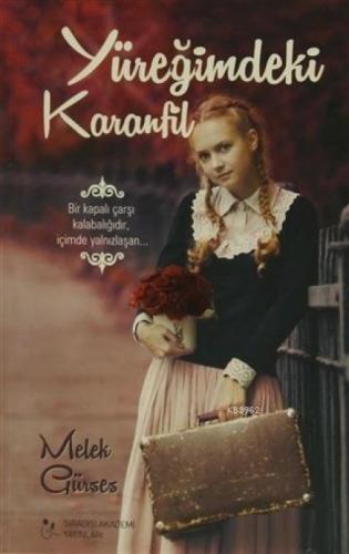 Yüreğimdeki Karanfil  Frontansicht 1